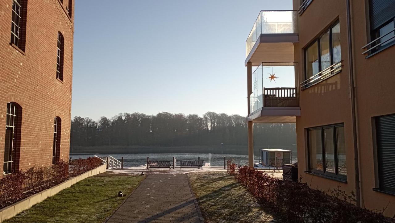 Seerose - a71082 Malchow  Exterior foto
